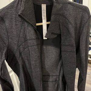 Size 10 Lululemon sweater